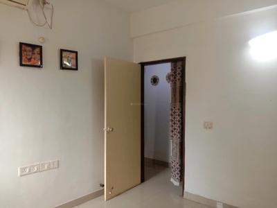 Bedroom Image of 1350 Sq.ft 3 BHK Apartment / Flat for sale in Greentech Smart Homes, Vedic Village Kolkata for Rs. 6000000