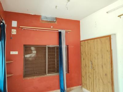 Bedroom Image of 1010 Sq.ft 2 BHK Apartment / Flat for rent in Habsiguda Hyderabad for Rs. 22000