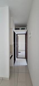Image of 1024 Sq.ft 2 BHK Apartment / Flat for rent in VJ Yashone Infinitee, Punawale, Pune for Rs. 22998
