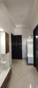 Hall Image of 2089 Sq.ft 3 BHK Apartment / Flat for sale in Sobha Casa Paradiso by Sobha Limited, R.K. Hegde Nagar Bengaluru for Rs. 38000000