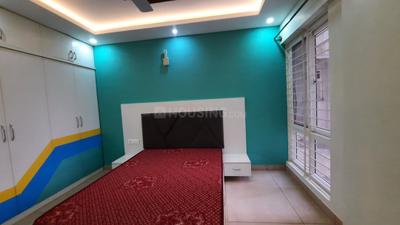 Bedroom Image of 1726 Sq.ft 3 BHK Apartment / Flat for sale in Mahaveer Ranches by Mahaveer Group, Choodasandra Bengaluru for Rs. 23200000