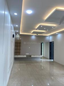 Hall Image of 2200 Sq.ft 3 BHK Apartment / Flat for rent in Sobha Rajvilas, Binnipete Bengaluru for Rs. 160000