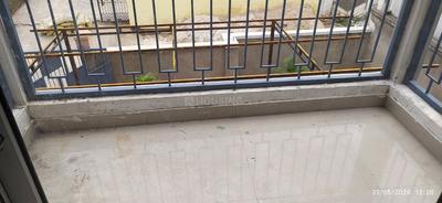 Balcony Image of 1052 Sq.ft 3 BHK Apartment / Flat for sale in Aakriti Bougainvillea, Ghoramara Guwahati for Rs. 6300000