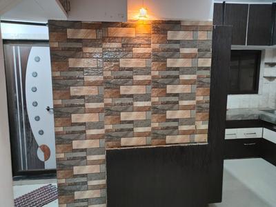 Hall Image of 2350 Sq.ft 3 BHK Independent House for sale in Adajan Surat for Rs. 15100000