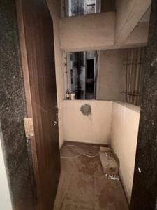 Kitchen Image of 950 Sq.ft 2 BHK Apartment / Flat for sale in Punawale Pune for Rs. 7000000