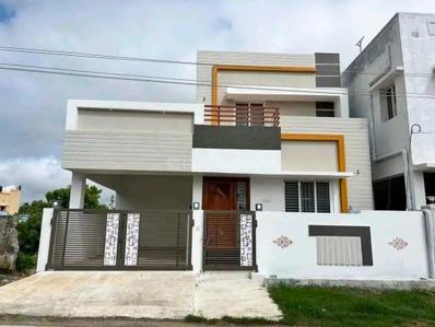 2 BHK Independent House