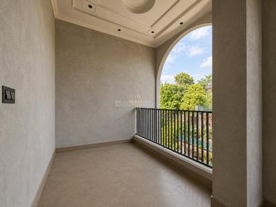 Balcony Image of 2900 Sq.ft 5 BHK Villa for sale in Malsi Dehradun for Rs. 37500000