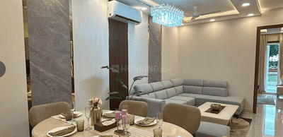 Image of 1957 Sq.ft 3 BHK Builder Floor for sale in JMS The Majestic Floors, Manesar, Gurgaon for Rs. 14900000