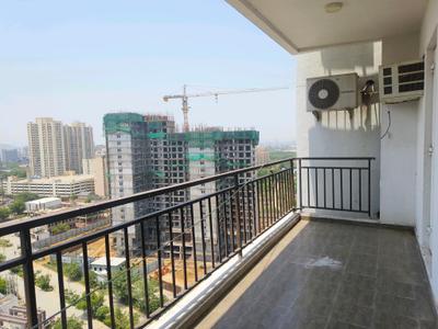 Living Room Image of 1821 Sq.ft 3 BHK Apartment / Flat for sale in Umang Winter Hills, Sector 77 Gurgaon for Rs. 18600000