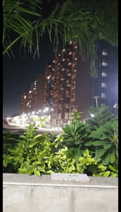Image of 482 Sq.ft 2 BHK Apartment / Flat for sale in Someshwar Garden City, Nagalpur, Mehsana for Rs. 2400000