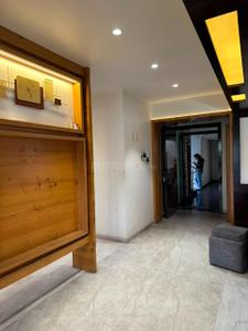 Hall Image of 2400 Sq.ft 3 BHK Apartment / Flat for sale in Indira Nagar Nashik for Rs. 17000000