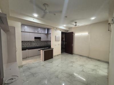 Living Room Image of 1365 Sq.ft 3 BHK Apartment / Flat for rent in Dev Sai Sports Home, Noida Extension Greater Noida for Rs. 27000