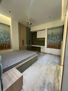 Kitchen Image of 1750 Sq.ft 3 BHK Apartment / Flat for rent in Erandwane Pune for Rs. 120000