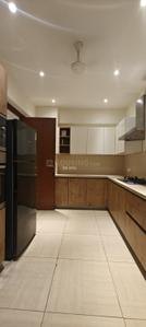 Kitchen Image of 5500 Sq.ft 4 BHK Independent House for rent in Injambakkam Chennai for Rs. 250000