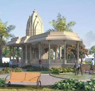 Image of 1350 Sq.ft Residential Plot / Land for sale in Mahadev Vihar, Old Dhamtari Road, Raipur for Rs. 4050000