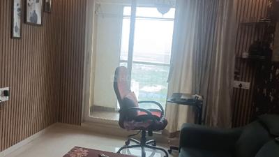 Hall Image of 1300 Sq.ft 3 BHK Apartment / Flat for sale in Thane West Thane for Rs. 20000000