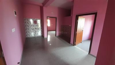 Hall Image of 800 Sq.ft 2 BHK Independent House for rent in Industrial Estate Khapuria Cuttack for Rs. 7500