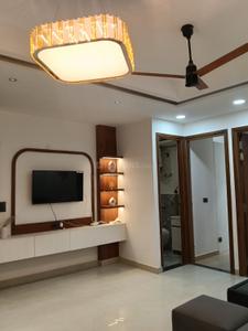 Hall Image of 1500 Sq.ft 3 BHK Builder Floor for sale in Sahastradhara Road Dehradun for Rs. 10000000