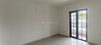 Bedroom Image of 950 Sq.ft 2 BHK Apartment / Flat for rent in Nashik Road Nashik for Rs. 15000
