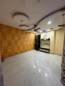 3 BHK Independent Builder Floor
