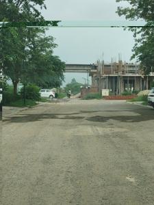 Residential Plot