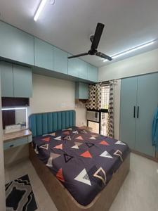 1 BHK Flat