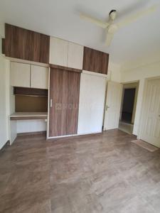 Bedroom Image of 1305 Sq.ft 3 BHK Apartment / Flat for sale in Horamavu Bengaluru for Rs. 9700000