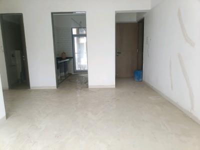 Living Room Image of 1285 Sq.ft 2 BHK Apartment / Flat for sale in Shreeji Infinity, Kharghar Navi Mumbai for Rs. 15000000