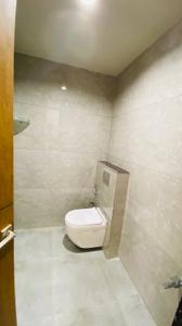 Bathroom Image of 2763 Sq.ft 3 BHK Apartment / Flat for sale in Kudasan Gandhinagar for Rs. 12894000