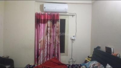 Bedroom Image of 1035 Sq.ft 2 BHK Apartment / Flat for rent in Mati Lucknow for Rs. 12000