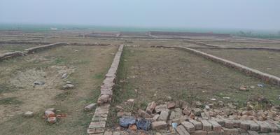 Image of 1000 Sq.ft Residential Plot / Land for sale in Ashok Nagar, Gorakhpur for Rs. 1100000