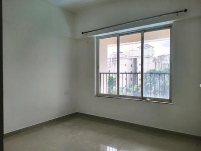 Bedroom Image of 700 Sq.ft 2 BHK Apartment / Flat for sale in Puraniks Aldea Anexo, Mahalunge Pune for Rs. 7200000