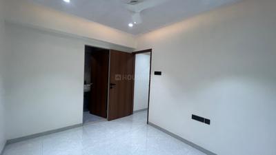 Bedroom Image of 558 Sq.ft 1 BHK Apartment / Flat for sale in Shiv Aaradhana, Borivali East Mumbai for Rs. 12400000