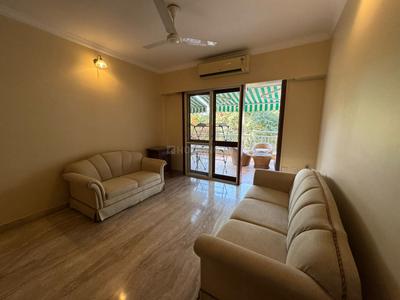 Hall Image of 2095 Sq.ft 3 BHK Apartment / Flat for rent in Marvel Vivacity, Kalyani Nagar Pune for Rs. 125000