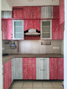Kitchen Image of 1193 Sq.ft 2 BHK Apartment / Flat for sale in Stellar Jeevan, Noida Extension Greater Noida for Rs. 9900000