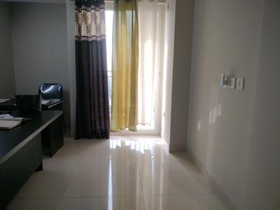 Bedroom Image of 1137 Sq.ft 2 BHK Apartment / Flat for sale in Eldeco Live By The Greens Phase 1, Sector 150 Noida for Rs. 12800000