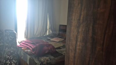 Bedroom Image of 1175 Sq.ft 2 BHK Apartment / Flat for sale in Lodha New Cuffe Parade, Sion Mumbai for Rs. 32000000