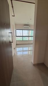 Hall Image of 567 Sq.ft 1 BHK Apartment / Flat for sale in Ashar Pulse, Thane West Thane for Rs. 9000000