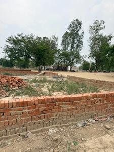 Image of 250 Sq.ft Residential Plot / Land for sale in Sector 138, Noida for Rs. 15000000