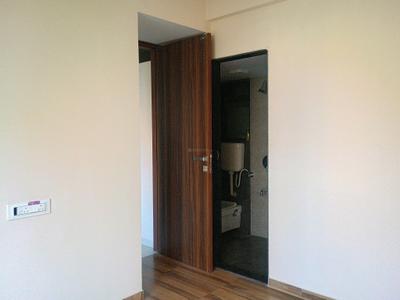 Bedroom Image of 1575 Sq.ft 3 BHK Apartment / Flat for sale in Kohinoor Lifestyle, Kalyan West Kalyan for Rs. 13000000