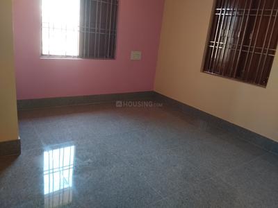 Bedroom Image of 900 Sq.ft 3 BHK Villa for rent in Pandra Bhubaneswar for Rs. 11000