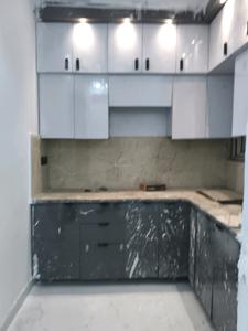 Kitchen Image of 1050 Sq.ft 2 BHK Apartment / Flat for sale in Venice Aspire, Noida Extension Greater Noida for Rs. 4200000
