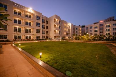 Image of 1590 Sq.ft 3 BHK Apartment / Flat for sale in RMV Extension Stage 2, Bengaluru for Rs. 22500000