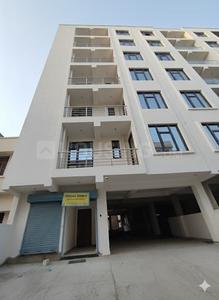 Building Image of 925 Sq.ft 2 BHK Apartment / Flat for sale in JMD Sanskriti Homes, Sector 73 Noida for Rs. 3700000