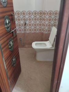 Image of 250 Sq.ft 1 RK Builder Floor for rent in Hitech City, Hyderabad for Rs. 13000