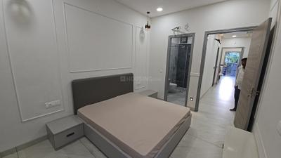 Bedroom Image of 3300 Sq.ft 5 BHK Villa for sale in Ramnagariya Jaipur for Rs. 22000000