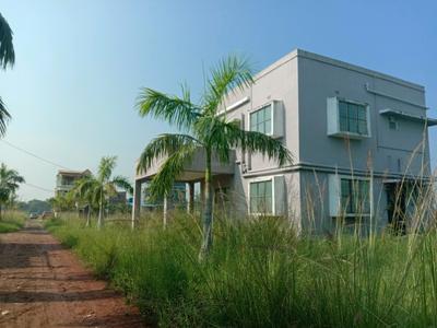 Image of 2889 Sq.ft Residential Plot / Land for sale in Fresco Fountain City Plots, Sankharipota, Raypur for Rs. 780000