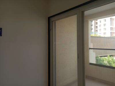 Living Room Image of 1100 Sq.ft 2 BHK Apartment / Flat for sale in Goel Ganga Constella, Kharadi Pune for Rs. 15000000