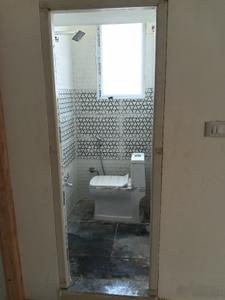 Bathroom Image of 500 Sq.ft 1 BHK Independent House for rent in Kadugodi Bengaluru for Rs. 13000