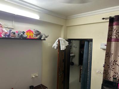 Bedroom Image of 1025 Sq.ft 2 BHK Apartment / Flat for sale in Sharda Nagar Kanpur for Rs. 5600000